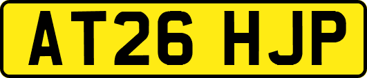 AT26HJP