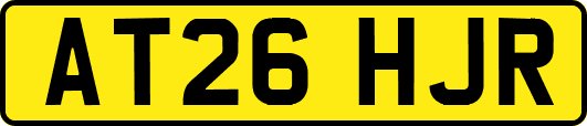 AT26HJR
