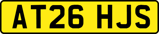 AT26HJS