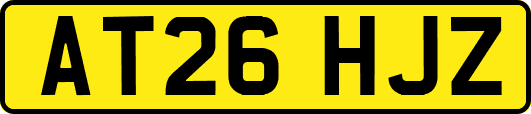 AT26HJZ