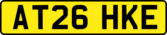 AT26HKE