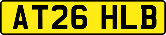 AT26HLB