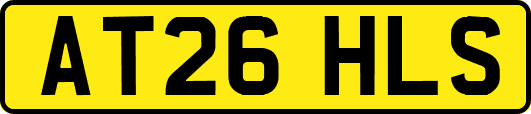 AT26HLS