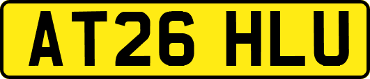 AT26HLU