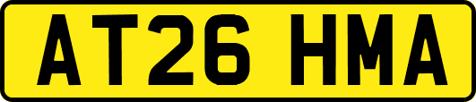AT26HMA