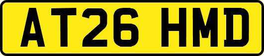 AT26HMD