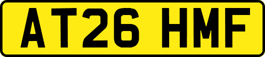 AT26HMF
