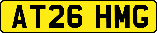 AT26HMG