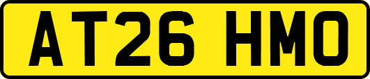 AT26HMO