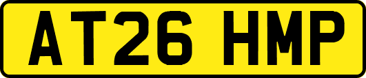 AT26HMP