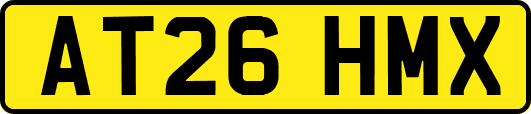 AT26HMX