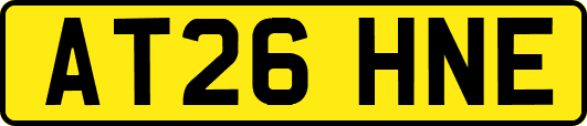 AT26HNE