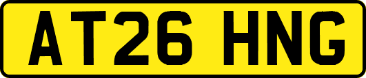 AT26HNG
