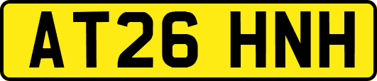AT26HNH