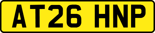 AT26HNP