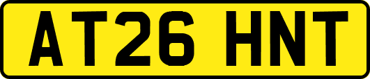 AT26HNT