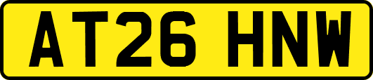 AT26HNW