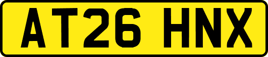 AT26HNX