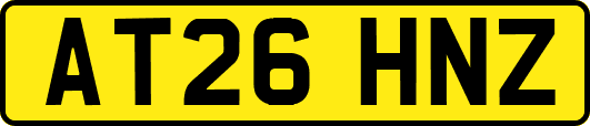 AT26HNZ