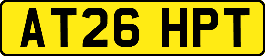 AT26HPT