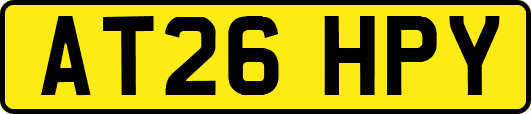 AT26HPY