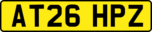 AT26HPZ