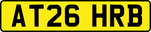 AT26HRB