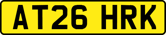 AT26HRK