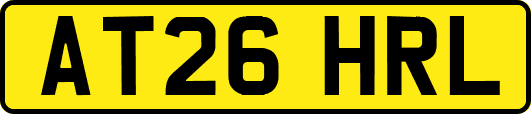 AT26HRL
