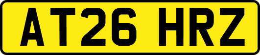 AT26HRZ