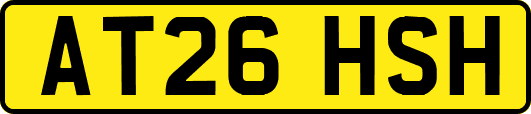 AT26HSH