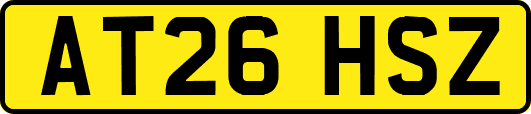 AT26HSZ