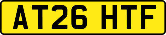 AT26HTF