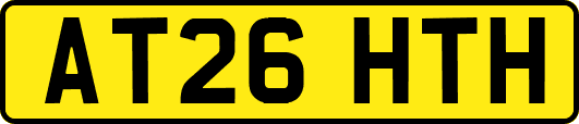 AT26HTH
