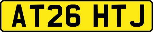 AT26HTJ