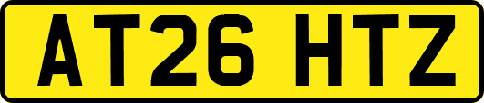 AT26HTZ