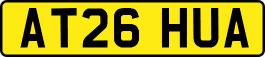 AT26HUA