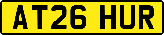 AT26HUR