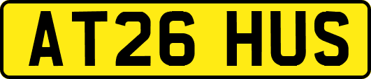 AT26HUS