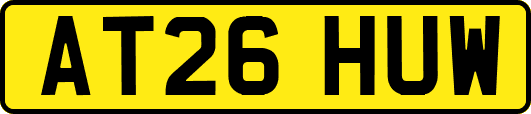AT26HUW