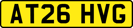 AT26HVG