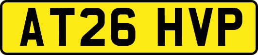 AT26HVP