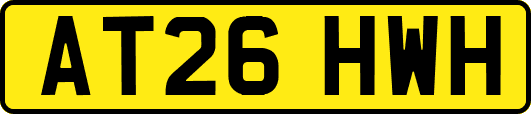 AT26HWH