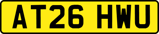 AT26HWU