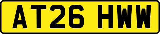 AT26HWW