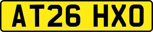 AT26HXO