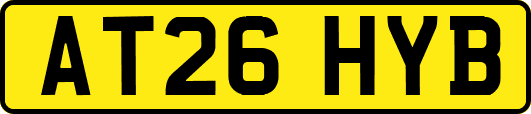 AT26HYB