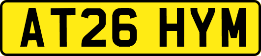 AT26HYM