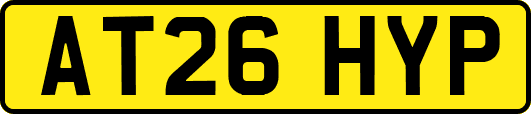 AT26HYP