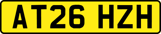 AT26HZH